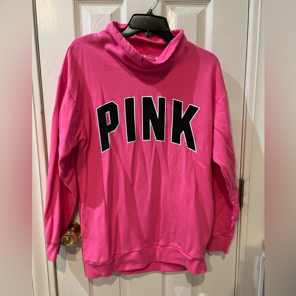 PINK sweatshirt